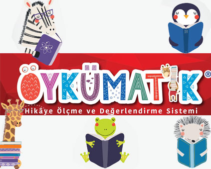 Öykümatik